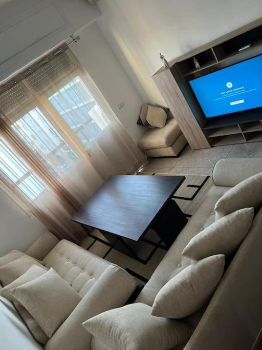 Cozy Place In The Heart Of Rabat Luaran gambar