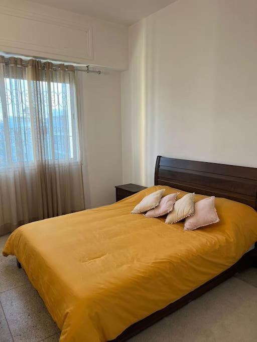 Cozy Place In The Heart Of Rabat Luaran gambar