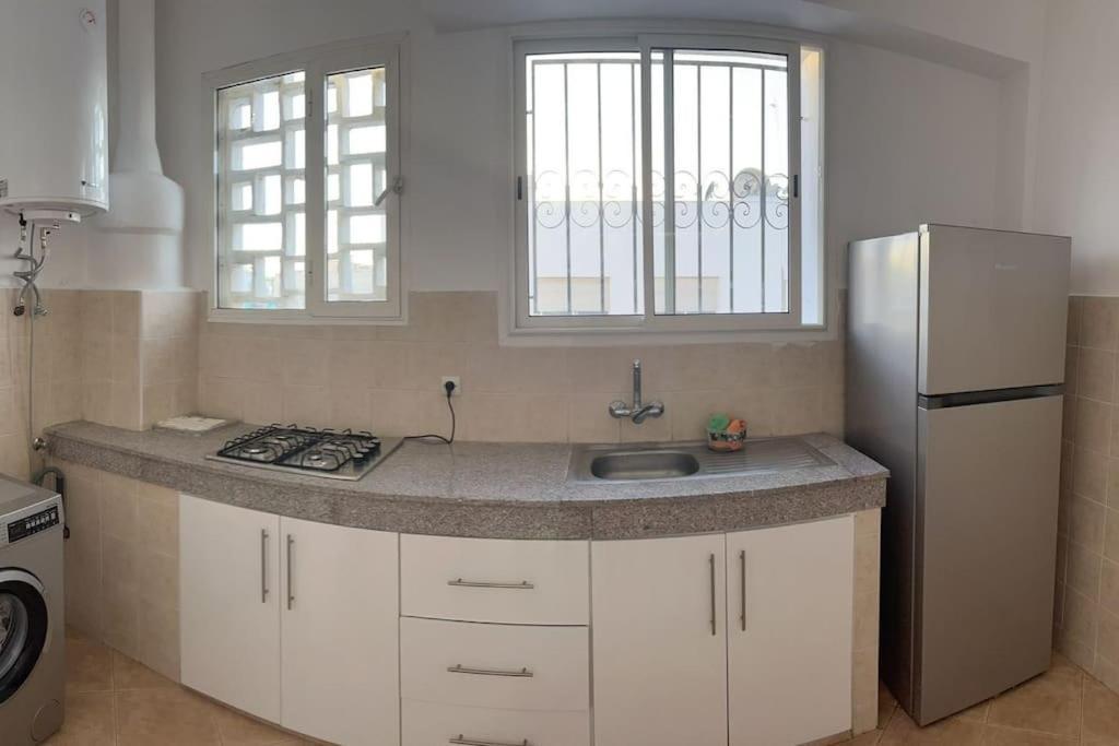 Cozy Place In The Heart Of Rabat Luaran gambar