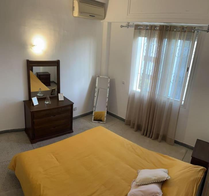 Cozy Place In The Heart Of Rabat Luaran gambar