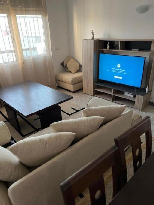 Cozy Place In The Heart Of Rabat Luaran gambar